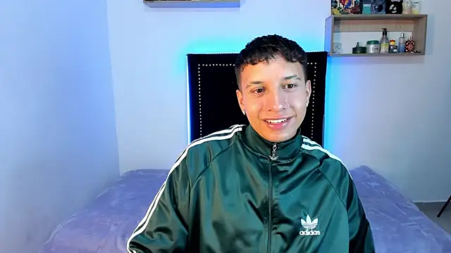 Snapshot of Jhony_rayder chatting on 14, 2, 2026 Jhony rayder online show from 14, 2, 2026