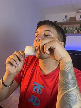 Snapshot of Jhony_rayder chatting on 19, 2, 2026 Jhony rayder online show from 19, 2, 2026