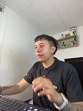 Snapshot of Jhony_rayder chatting on 23, 2, 2026 Jhony rayder online show from 23, 2, 2026