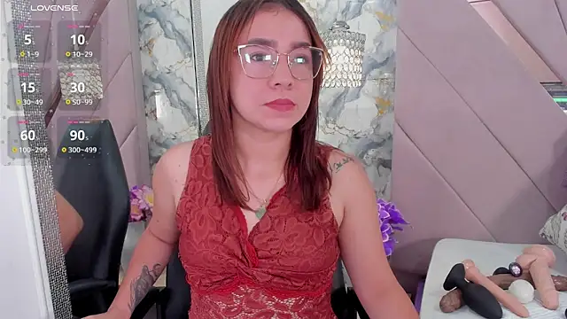 Snapshot of antonella_moon7 chatting on 6, 4, 2026 antonella moon7 online show from 6, 4, 2026