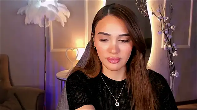 Snapshot of Kimberly_Chapman chatting on 28, 2, 2026 Kimberly Chapman online show from 28, 2, 2026