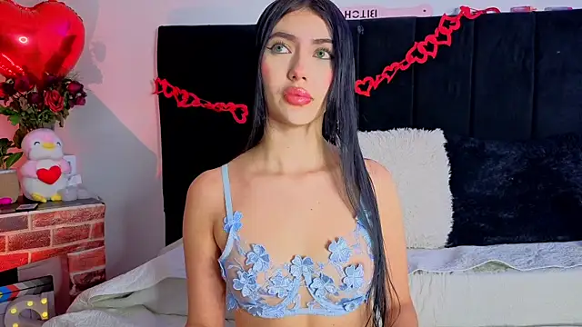 Abby Bennett online show from 24, 2, 2026