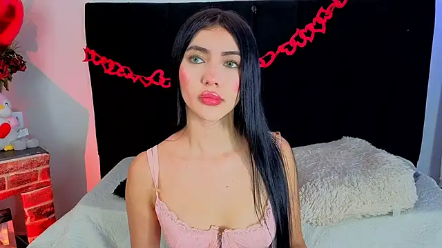 Abby Bennett online show from 28, 2, 2026