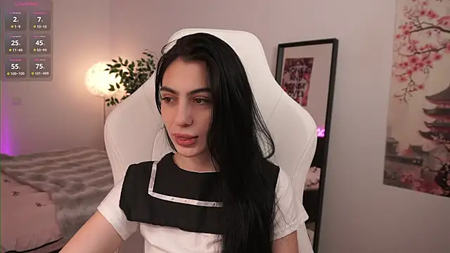 Snapshot of BlackkStorm chatting on 16, 4, 2026 BlackkStorm online show from 16, 4, 2026