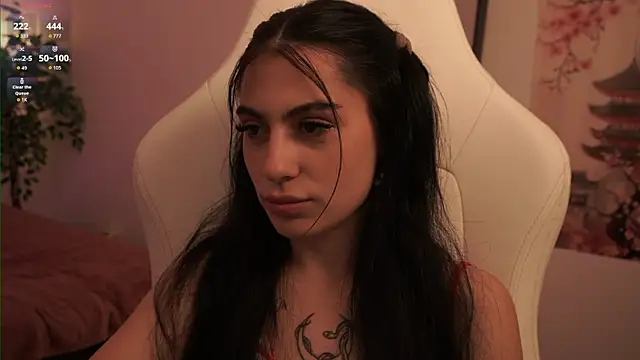 Snapshot of BlackkStorm chatting on 18, 5, 2026 BlackkStorm online show from 18, 5, 2026