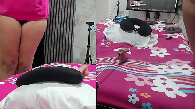 isabella castro2 online show from 26, 2, 2026