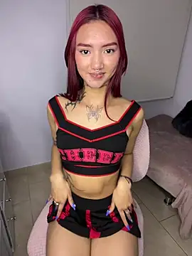 Babyy blaze online show from 18, 3, 2026