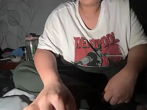 Snapshot of hugeindiantitties chatting on 1, 3, 2026 hugeindiantitties online show from 1, 3, 2026