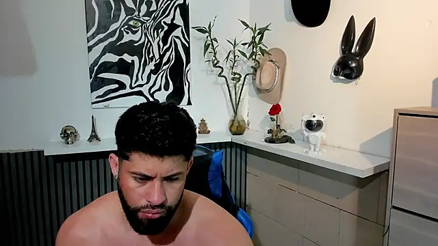 BENEDIICK online show from 19, 2, 2026