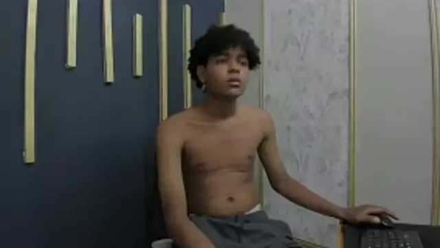 Twink Alex19 online show from 25, 2, 2026