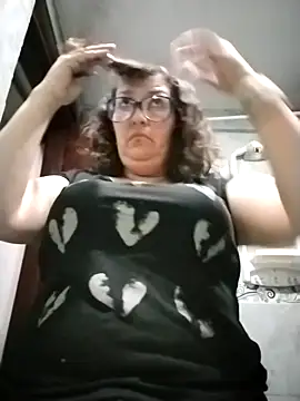 Snapshot of _Saraqueen chatting on 31, 3, 2026 Saraqueen online show from 31, 3, 2026