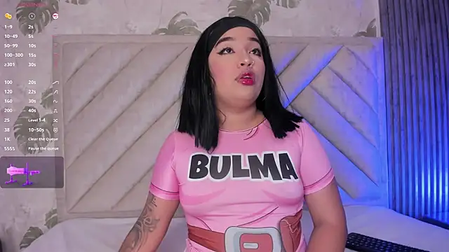 SarahRizof online show from 5, 3, 2026