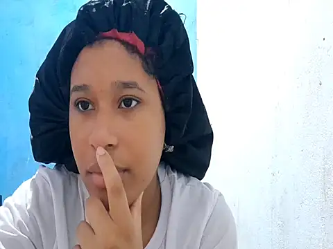 MadelynStamant online show from 9, 3, 2026