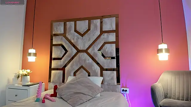 Justmia69 online show from 16, 4, 2026