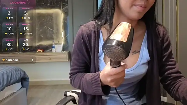 Alittleasaingirl online show from 4, 3, 2026