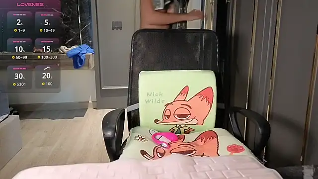 Alittleasaingirl online show from 9, 3, 2026