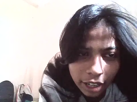 Snapshot of pujaSex69 chatting on 27, 6, 2026 pujaSex69 online show from 27, 6, 2026