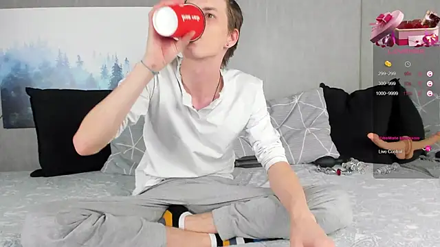 Erick Wilson online show from 15, 3, 2025