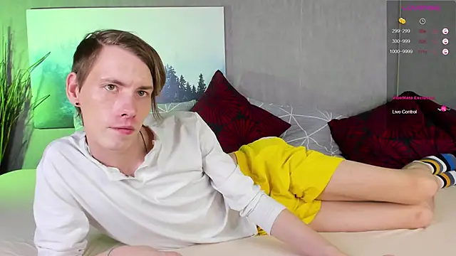 Erick Wilson online show from 18, 3, 2025