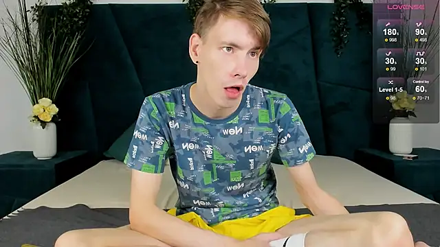 Erick Wilson online show from 12, 11, 2025