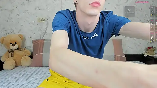 Erick Wilson online show from 8, 2, 2026