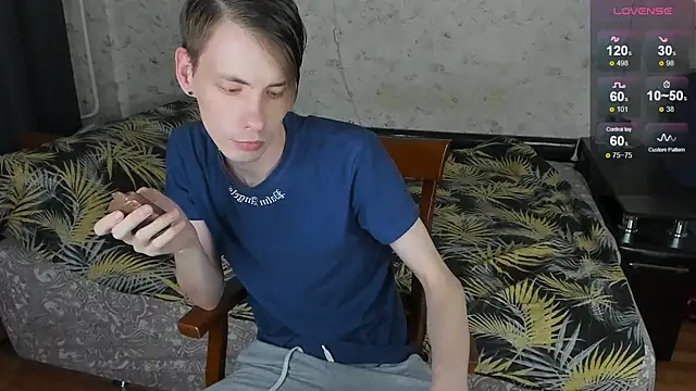 Snapshot of Erick_Wilson chatting on 26, 4, 2026 Erick Wilson online show from 26, 4, 2026