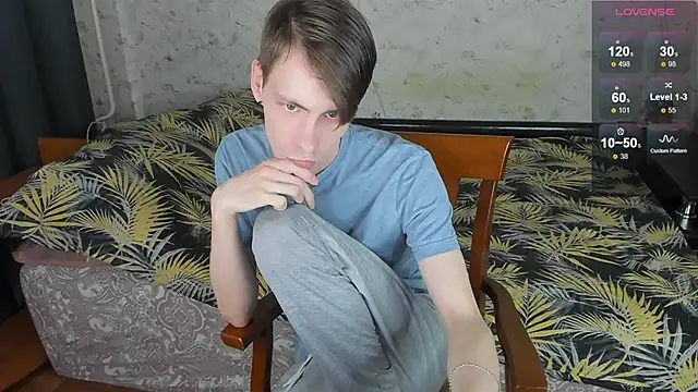 Snapshot of Erick_Wilson chatting on 30, 4, 2026 Erick Wilson online show from 30, 4, 2026