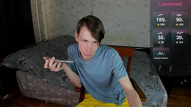 Snapshot of Erick_Wilson chatting on 8, 5, 2026 Erick Wilson online show from 8, 5, 2026