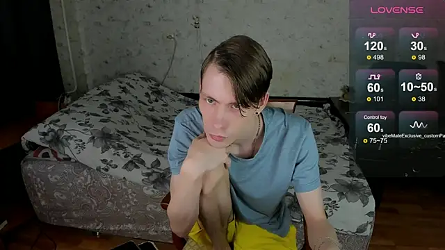 Snapshot of Erick_Wilson chatting on 9, 5, 2026 Erick Wilson online show from 9, 5, 2026