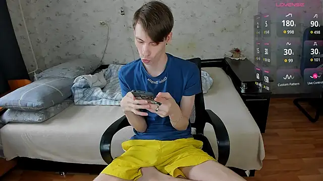 Snapshot of Erick_Wilson chatting on 1, 6, 2026 Erick Wilson online show from 1, 6, 2026
