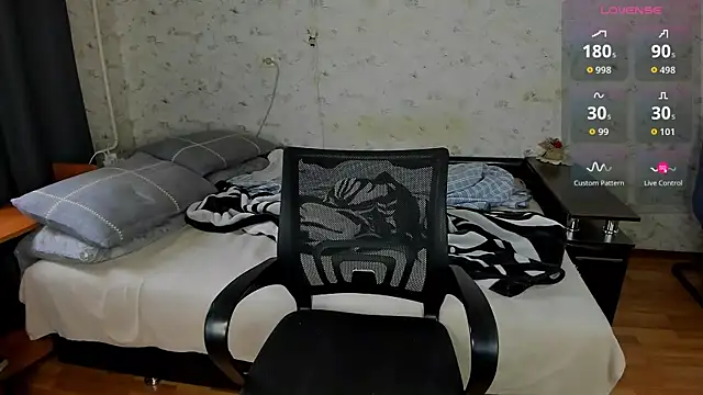 Snapshot of Erick_Wilson chatting on 2, 6, 2026 Erick Wilson online show from 2, 6, 2026