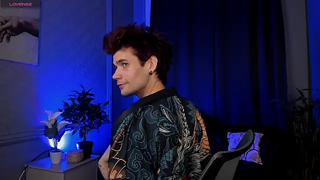 Snapshot of trevor_dreams chatting on 27, 2, 2026 trevor dreams online show from 27, 2, 2026