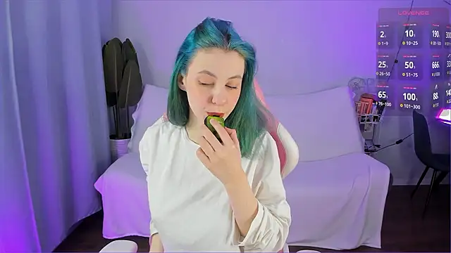 AdeleBabyGirl online show from 11, 3, 2026