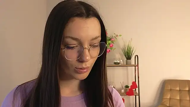 Snapshot of Merrit_Bef chatting on 25, 2, 2026 Merrit Bef online show from 25, 2, 2026