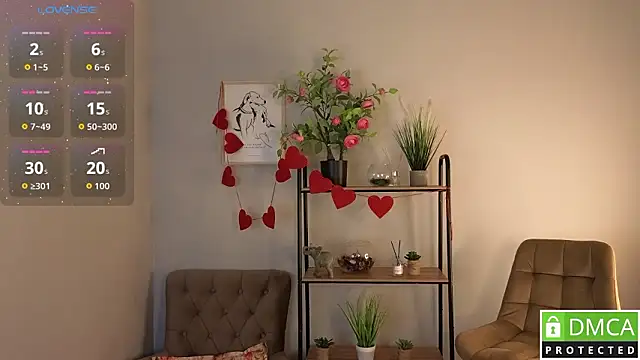 Snapshot of Merrit_Bef chatting on 1, 3, 2026 Merrit Bef online show from 1, 3, 2026