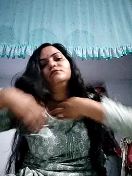 Anushka Singh0 online show from 28, 3, 2026