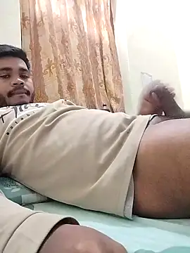 playboy nikhil online show from 30, 4, 2026