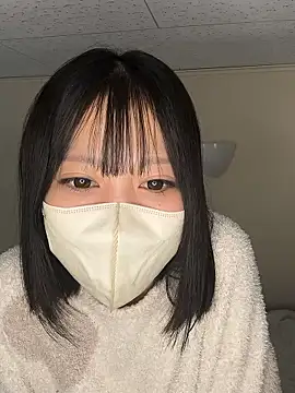 HARUKA2525-25 online show from 15, 2, 2026