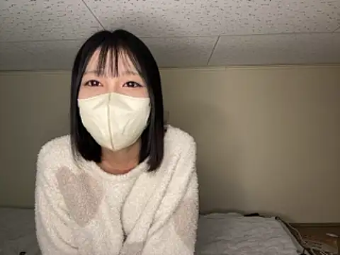 HARUKA2525-25 online show from 15, 2, 2026