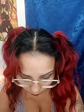 valeriahot 96 online show from 17, 3, 2026