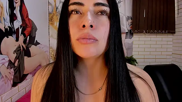 miss sexxy online show from 11, 3, 2026