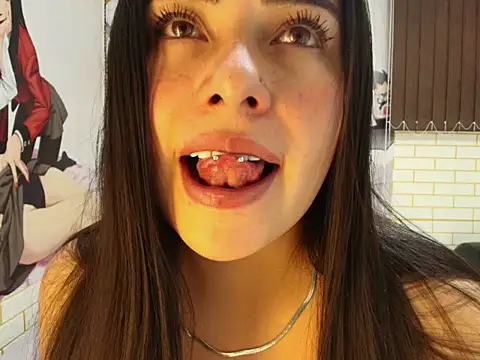 miss sexxy online show from 24, 3, 2026