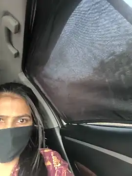 Snapshot of Sikha_Abhi chatting on 3, 7, 2026 Sikha Abhi online show from 3, 7, 2026