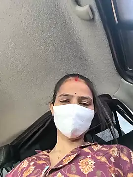 Snapshot of Sikha_Abhi chatting on 19, 7, 2026 Sikha Abhi online show from 19, 7, 2026