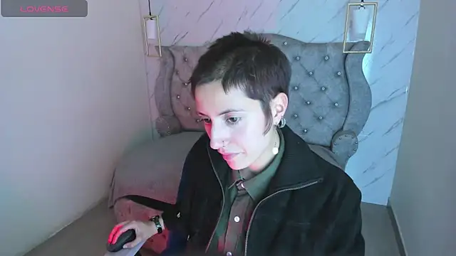 Snapshot of Fieramadame chatting on 20, 2, 2026 Fieramadame online show from 20, 2, 2026