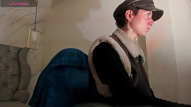 Snapshot of Fieramadame chatting on 24, 2, 2026 Fieramadame online show from 24, 2, 2026