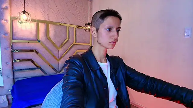 Snapshot of Fieramadame chatting on 1, 6, 2026 Fieramadame online show from 1, 6, 2026