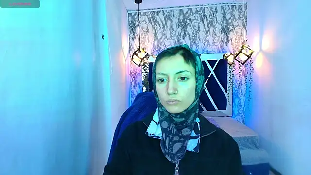 Snapshot of Fieramadame chatting on 7, 7, 2026 Fieramadame online show from 7, 7, 2026
