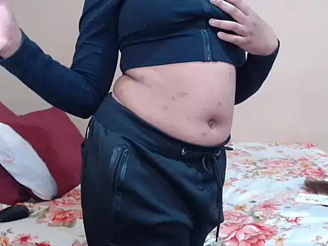 Snapshot of KinkyPxx chatting on 28, 7, 2026 KinkyPxx online show from 28, 7, 2026