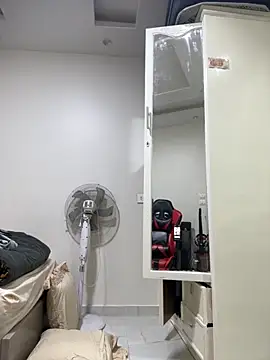 Hottysoo online show from 12, 2, 2026